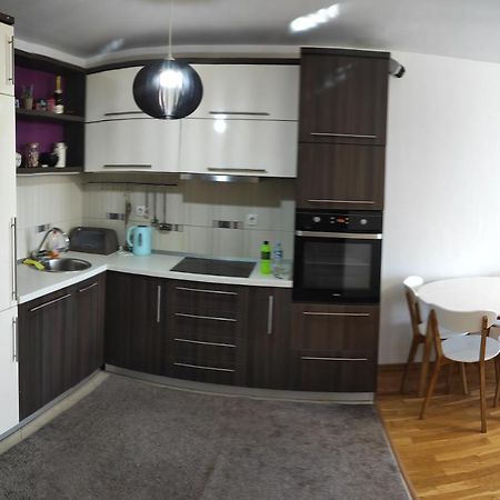 Apartment Bella Casa Free Parking Сараево Екстериор снимка