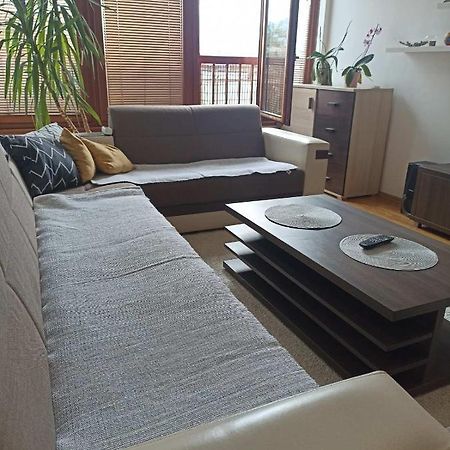 Apartment Bella Casa Free Parking Сараево Екстериор снимка