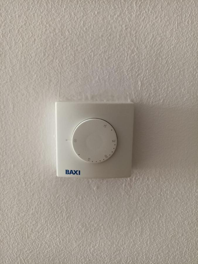 Apartment Bella Casa Free Parking Сараево Екстериор снимка