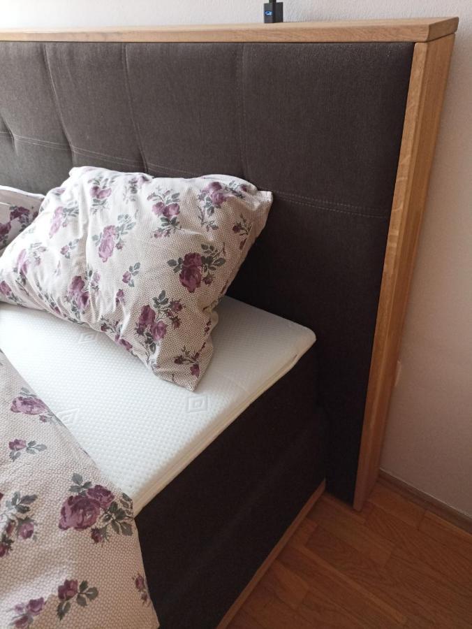 Apartment Bella Casa Free Parking Сараево Екстериор снимка