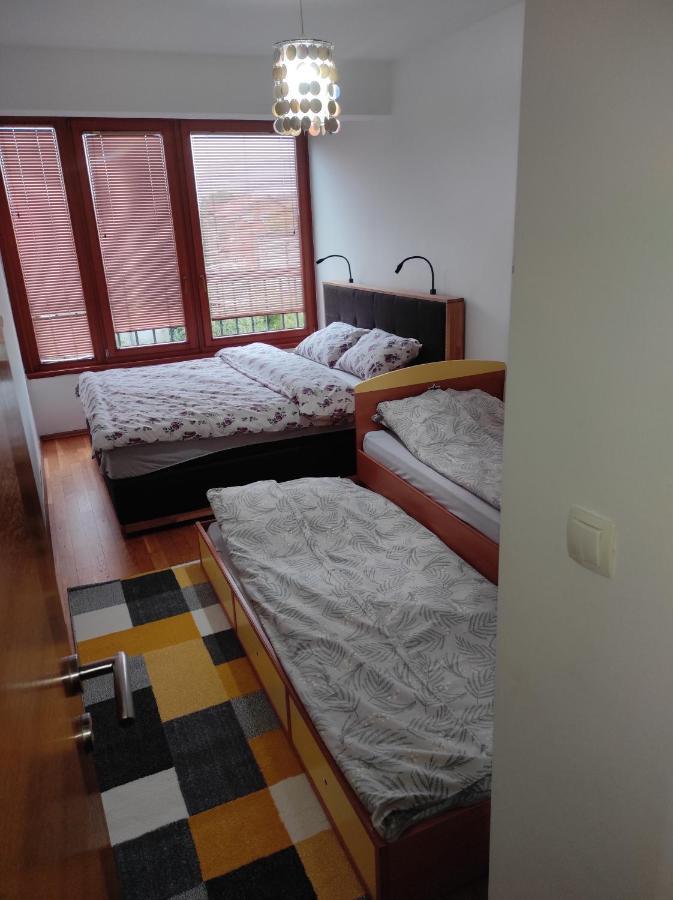 Apartment Bella Casa Free Parking Сараево Екстериор снимка
