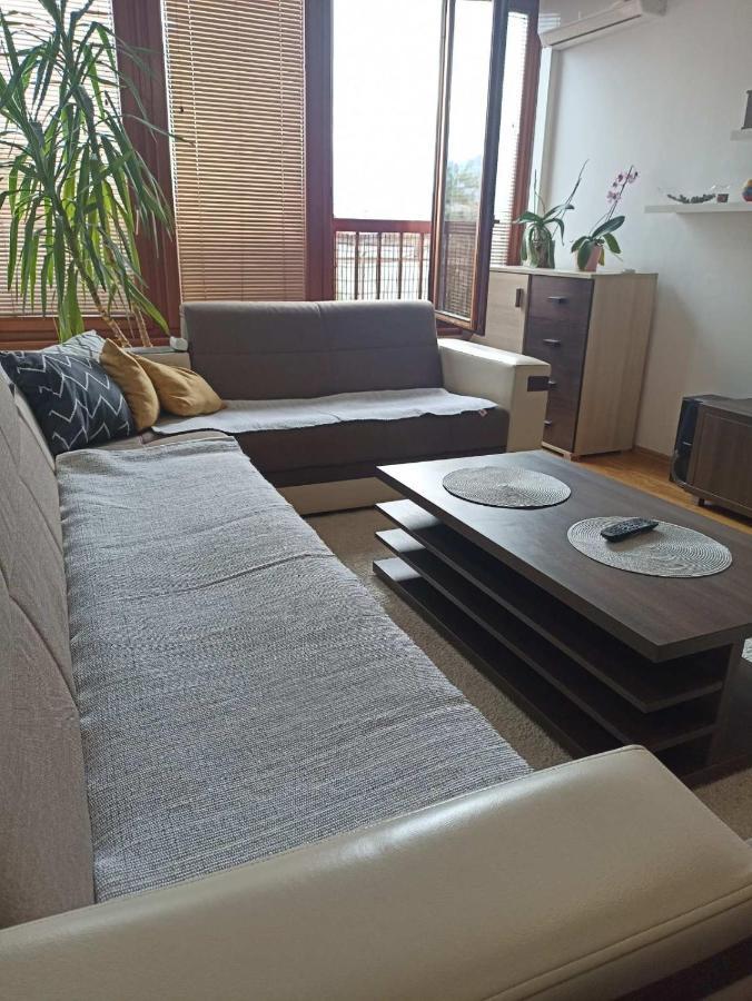 Apartment Bella Casa Free Parking Сараево Екстериор снимка