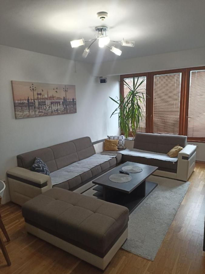 Apartment Bella Casa Free Parking Сараево Екстериор снимка
