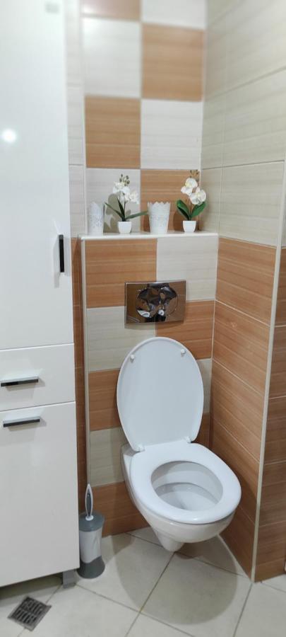 Apartment Bella Casa Free Parking Сараево Екстериор снимка
